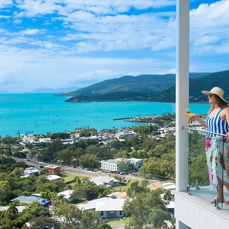 The View Vila Airlie Beach Exterior foto