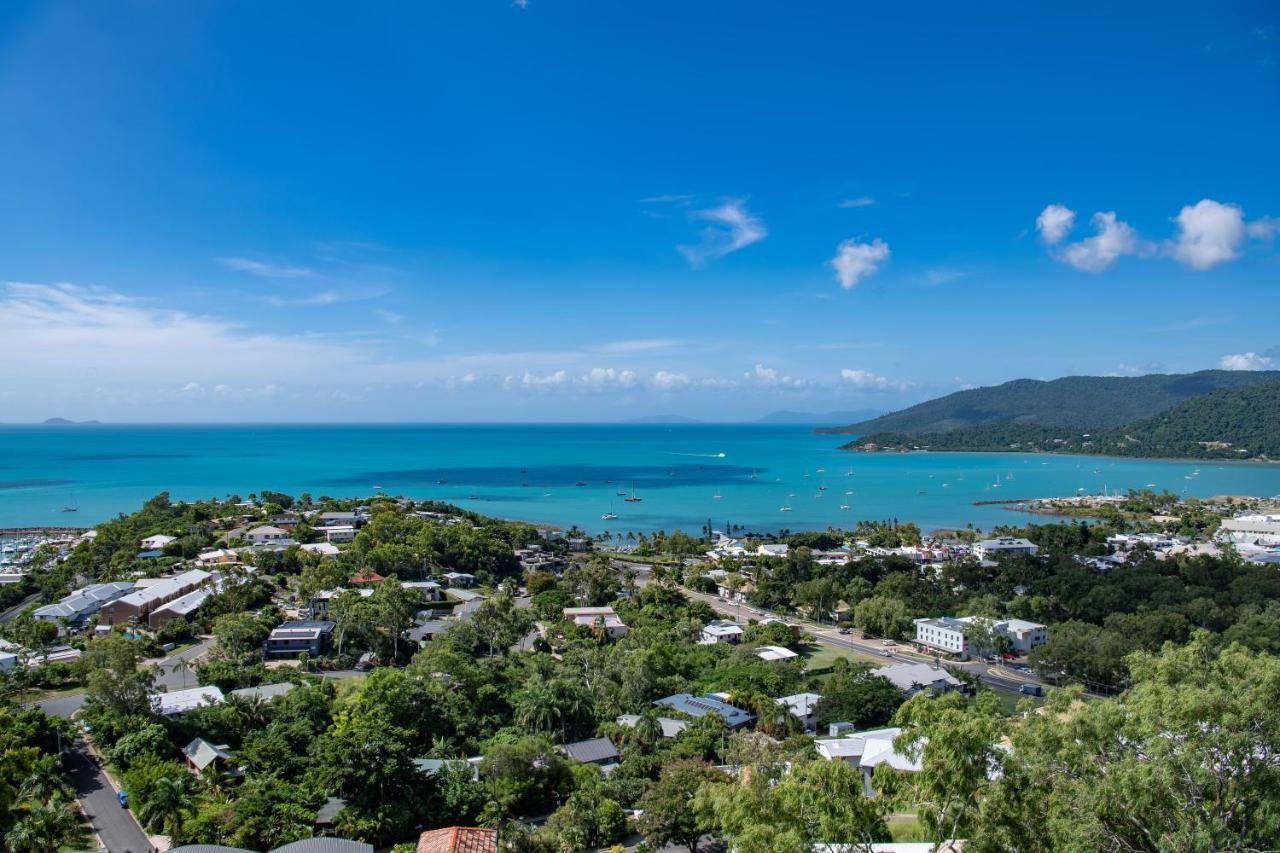 The View Vila Airlie Beach Exterior foto